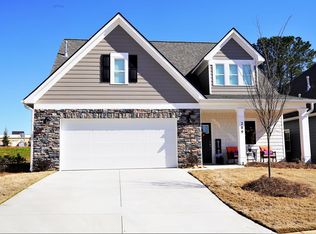 209 Coolwater Trce, Carrollton, GA 30117