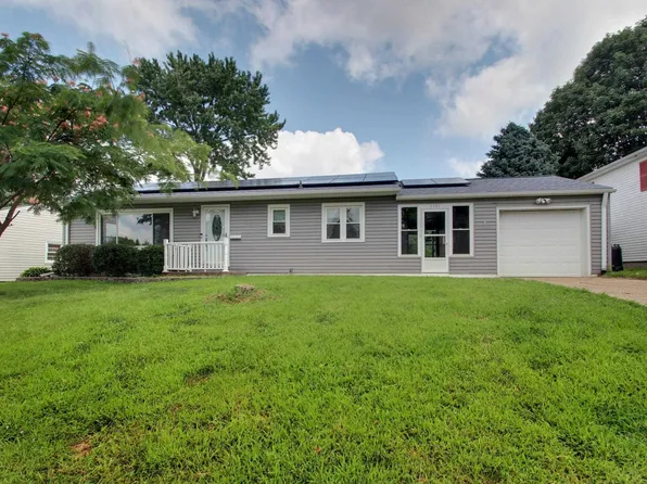 3301 Lawrence Rd, Quincy, IL 62301