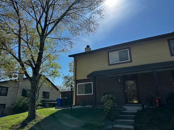 7650 Woodbine Dr, Laurel, MD 20707