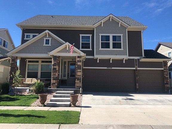 2nd image of 18098 E 47th Pl