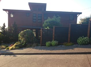 5306 SW Stevens St, Seattle, WA 98116