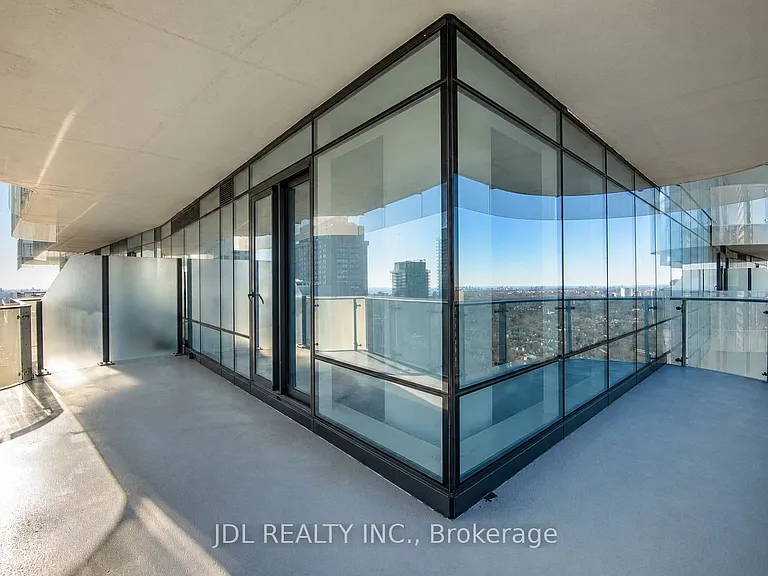 1 Bloor St E #3804 — Photo 5