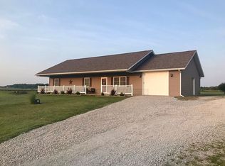 1050 Campground Rd, Ava, IL 62907