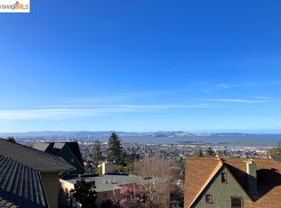 786 Euclid Ave, Berkeley, CA 94708