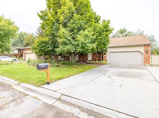 770 Sapphire Ave, Billings, MT 59105