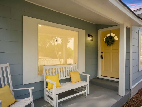 308 Andrews, San Antonio, TX 78209