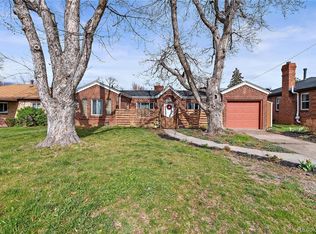 2840 Kearney St, Denver, CO 80207