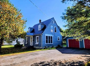 33-35 Spring St, Norwood, NY 13668