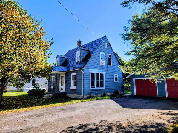 33-35 Spring St, Norwood, NY 13668