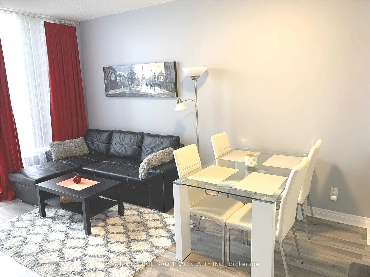 2 bed, $2,700 — Photo 3