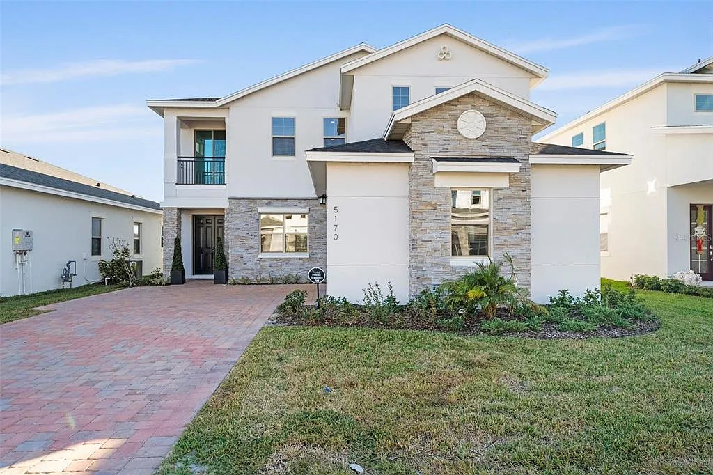 4 bed, 4.0 bath, 3437 sqft, $4,200 — Photo 3