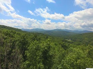 0 Arnold Rd, Rensselaerville, NY 12469