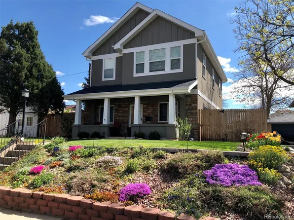 4870 Newton Street, Denver, CO 80221