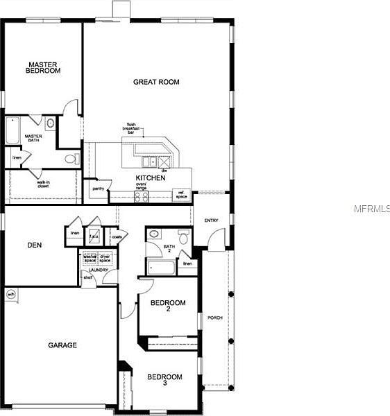2nd image of 2335 Avellino Ave
