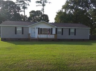 105 Red Hawk Trl, Seven Springs, NC 28578