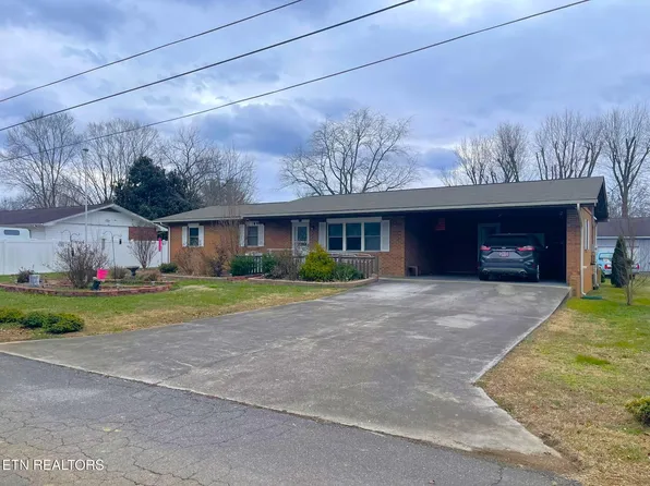 417 Sycamore Ln, Sevierville, TN 37862