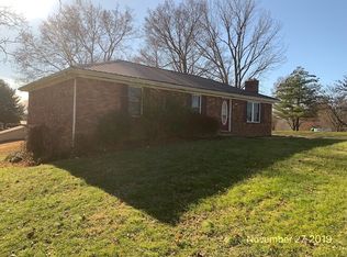 11 Wildwood Way, Campbellsville, KY 42718