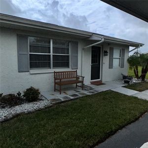 2233 Greenhaven Dr #363, Sun City Center, FL, 33573