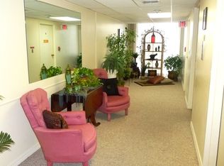 2100 Santa Fe St APT 703, Wichita Falls, TX 76309