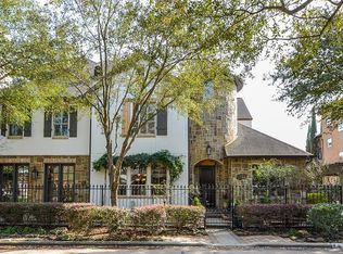 4910 Tilbury Estates Dr, Houston, TX 77056