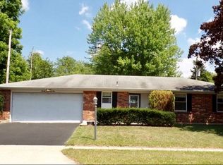 7334 Maringo Dr, Dayton, OH 45424