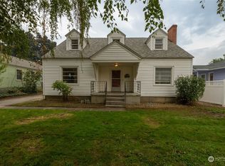 1114 Columbine St, Wenatchee, WA 98801