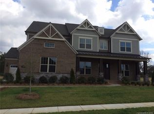 8811 Clavemorr Glenn Ct LOT 6, Charlotte, NC 28226