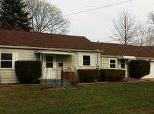 537 Fairview Ave, Barberton, OH 44203