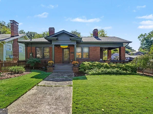 615 Ormewood Ave SE, Atlanta, GA 30312