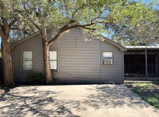 2320 30th St, Lubbock, TX 79411
