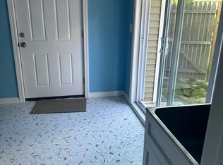 25 Ruth Rd #R, Brockton, MA 02302