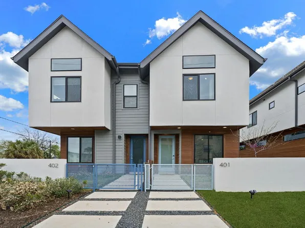 102 Tendick #401, San Antonio, TX 78209