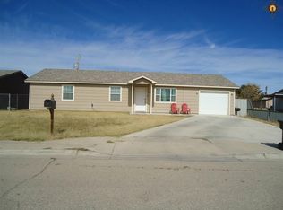2606 Washington St, Carlsbad, NM 88220