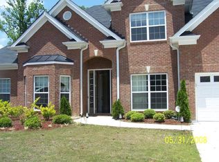 5726 Boreal Way SW, Atlanta, GA 30331