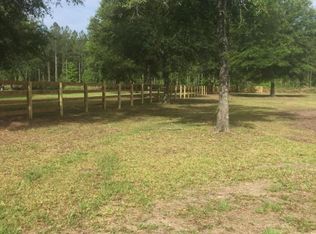 44001 Gwen Ave, Callahan, FL 32011