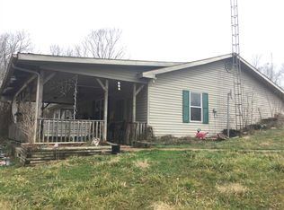 71 Cave Spring Rd, Greenville, KY 42345