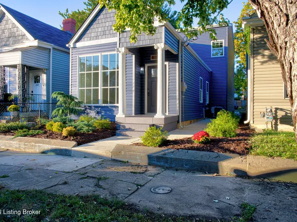 623 E Ormsby Ave, Louisville, KY 40203