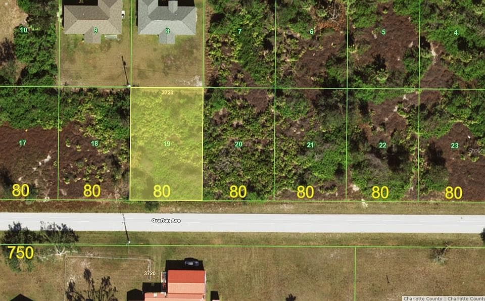 1st image of 11048 GRAFTON AVENUE LOT 19