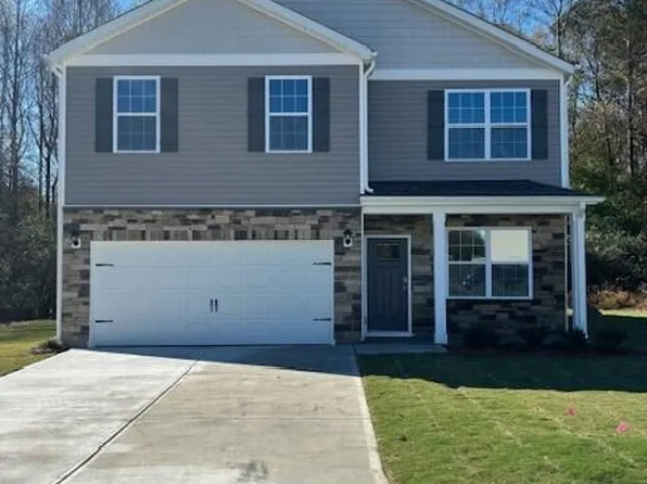 7670 Michelle Road, Rocky Mount, NC 27803