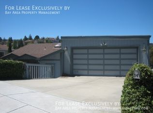 341 Clifton Ave, San Carlos, CA 94070