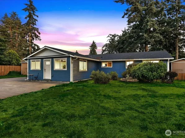 3802 NE 122nd Avenue, Vancouver, WA 98682