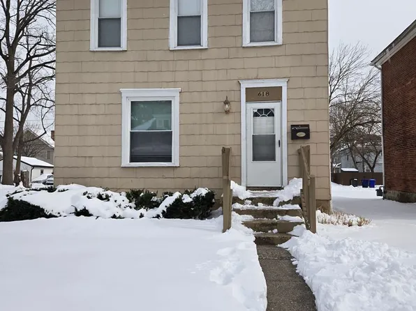 618 Carpenter St, Columbus, OH 43205