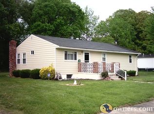 7234 Orth Rd, Baltimore, MD 21219