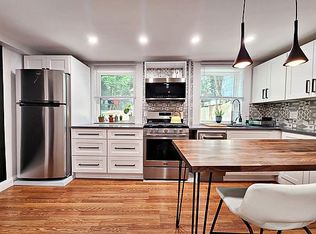 70 S 1st St APT 1, Brooklyn, NY 11249