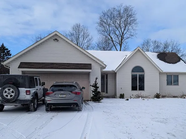 57357 Sequoia Dr, Goshen, IN 46528