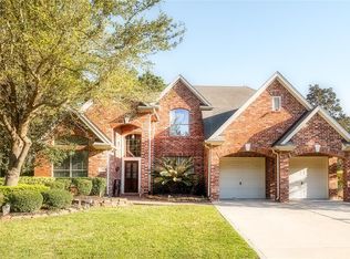 16034 Stablepoint Ln, Cypress, TX 77429
