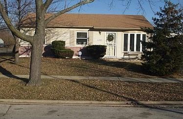 1st image of 3811 W 171st Pl