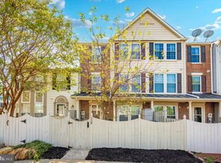 558 Hollyberry Way, Frederick, MD 21703
