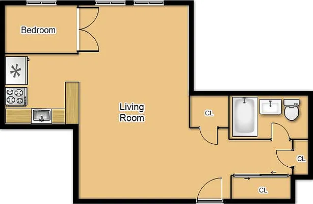 Sold by Universal Pro Realty Group | media 1