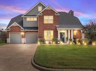 4469 Etheridge Cir, Canton, TX 75103